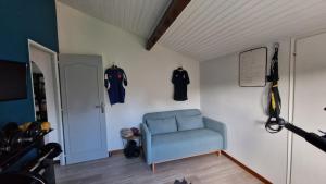 Villas Villa Pessac Bordeaux-bassin : photos des chambres