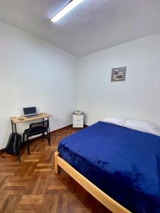 Gutierrez Hostel