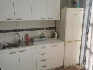 Apartmani Betina-Murter