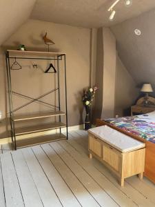 Maisons de vacances Vent d'Ouest : photos des chambres