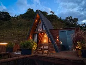 La Cima Eco Hotel - Ríoverde