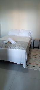 Moradas de Ibicuí - Apartamentos com vista para o mar