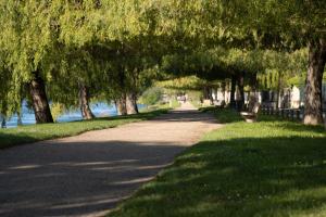 Appartements Divine Couture - Suite Victoire : photos des chambres