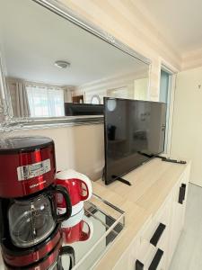 Niebieski Domek - Gościmy tylko Dzieci z Rodzicami - u nas dzieci to VIPy!