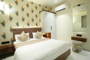 Hotel Shree Agrawal Palace