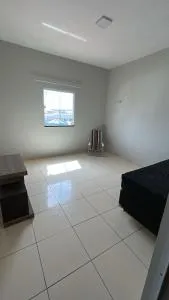 Apartamento Centro de Tauá - Tauá