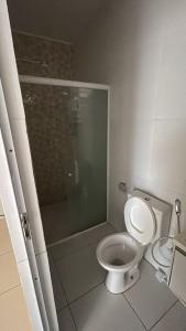 Apartamento Centro de Tauá