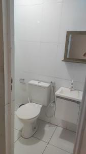 Apartamento Centro de Tauá