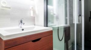 Appartement aux portes de Saint-Tropez