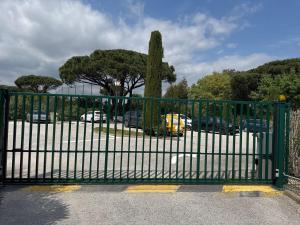 Appartement aux portes de Saint-Tropez