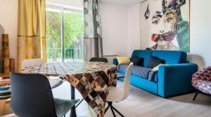 Appartement aux portes de Saint-Tropez