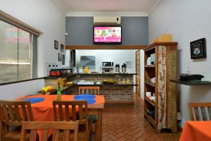 Ribeirão Plaza Hotel