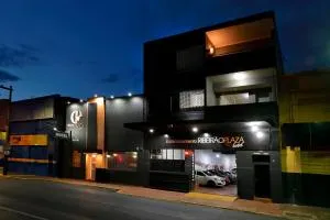 里贝拉奥广场酒店 - 贝贝多鲁