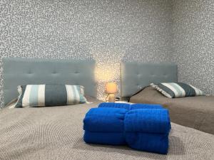 Los Cristianos Pool and Terrace