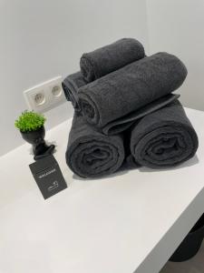 Duplex des souverains