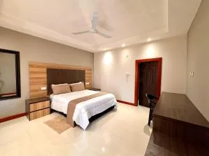 The Ridge Grandstay - Musele