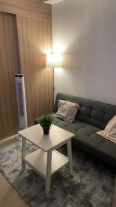 Shore 2 Tower 3 1BR 15th Floor Near SMX MOA