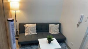 Shore 2 Tower 3 1BR 15th Floor Near SMX MOA