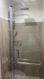 Shore 2 Tower 3 1BR 15th Floor Near SMX MOA