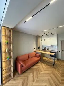 ЖК Гранд хаус - Uralsk