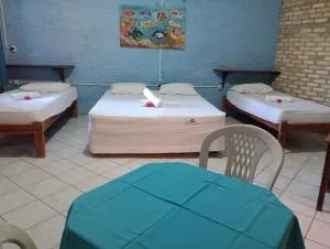 Hotel das Falésias Praia das Fontes - 瓜斯贝拉什