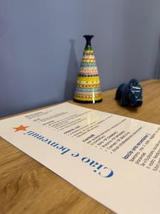 Casa Vacanze Stella Maris