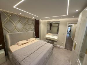 Vib Apartment with Engineers