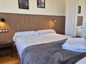 Apartamentos Mareval