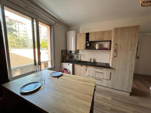 Appartements Appartement Montelimar : photos des chambres