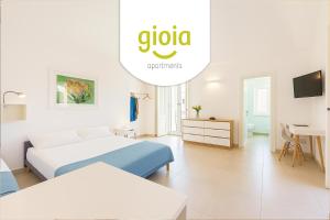 Gioia 13 Apartments