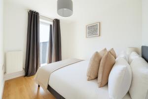 Fabulous Flat in South Wimbledon