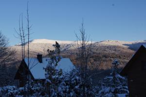 Domek Pod Jawornikiem