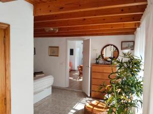Apartamento Via Mare