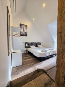 Appartements Robillard 5 - Sejour a Auxerre : photos des chambres