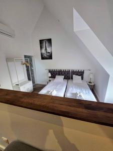 Appartements Robillard 5 - Sejour a Auxerre : photos des chambres
