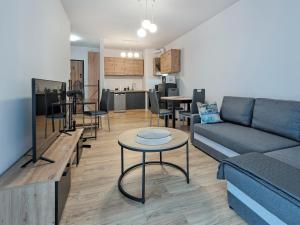 Gdańsk Siedlce Apt - Parking & Balcony - by Rentujemy