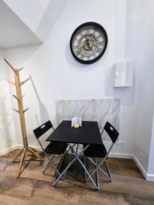 Appartements Robillard 5 - Sejour a Auxerre : photos des chambres
