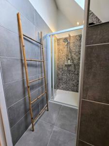 Appartements Robillard 5 - Sejour a Auxerre : photos des chambres
