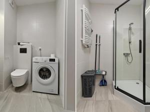 Gdańsk Siedlce Apt - Parking & Balcony - by Rentujemy