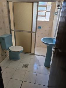 Retro apartment, central, bright and airy