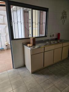 Retro apartment, central, bright and airy