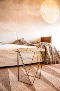 Exclusive Suite mit Tiefgarage in Nähe Messe-BMW-Porsche-DHL-Flughafen-Flugzeugwerk der Deutsche Aircraft - Lipsia