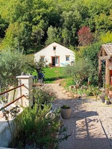 Maisons de vacances Gite les coquelicots : photos des chambres