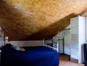 Maisons de vacances Gite les coquelicots : photos des chambres