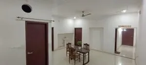 The Wings Home Your Home Away From Home 2 BHK - Kakarmatha