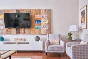 MTLVacationRentals - The FabFour