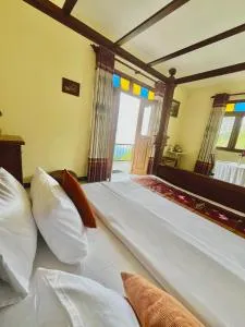 Zentara Hills resort - Nikapotha