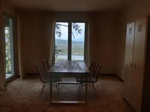 Donauruhe und Aussicht - Langenzersdorf