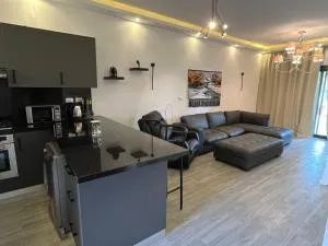 Brand New Two Bedroom Chalet - Makman