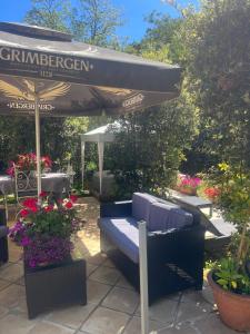 Maisons de vacances LA DOLCE VITA MAZET A GASSIN GOLFE DE SAINT TROPEZ : photos des chambres